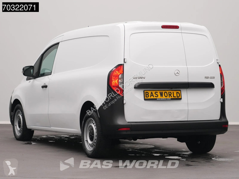 Mercedes L2H1 LED Klima Kamera Tempomat...