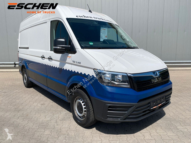 MAN 3.140 | 3x Sitze*Navi*Kamera*REIFEN:...