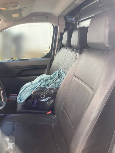 عربة نفعية Fiat