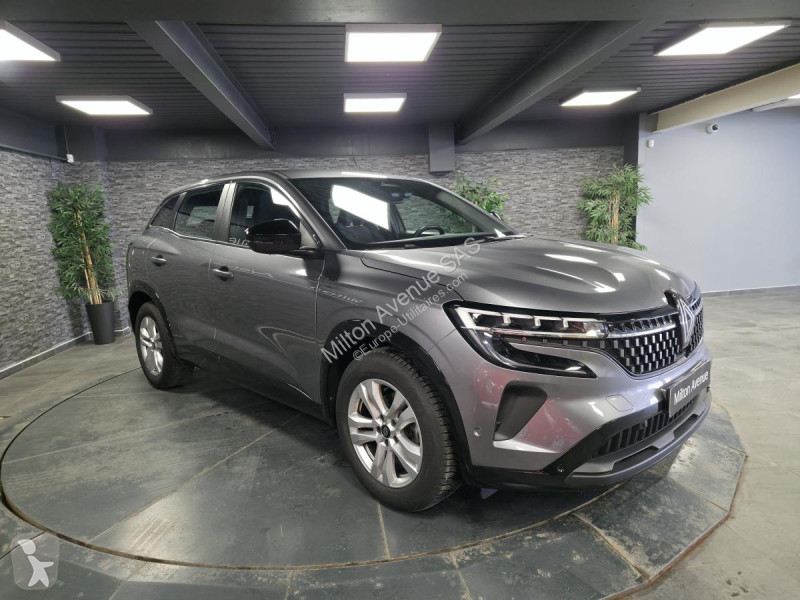 Samochód dostawczy Renault AUSTRAL 1.2 Mild...