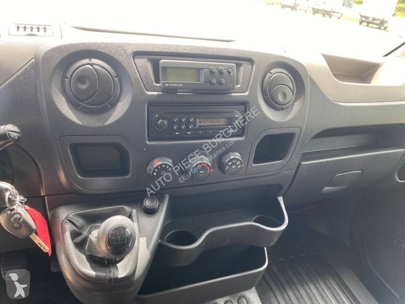 Véhicule utilitaire Renault