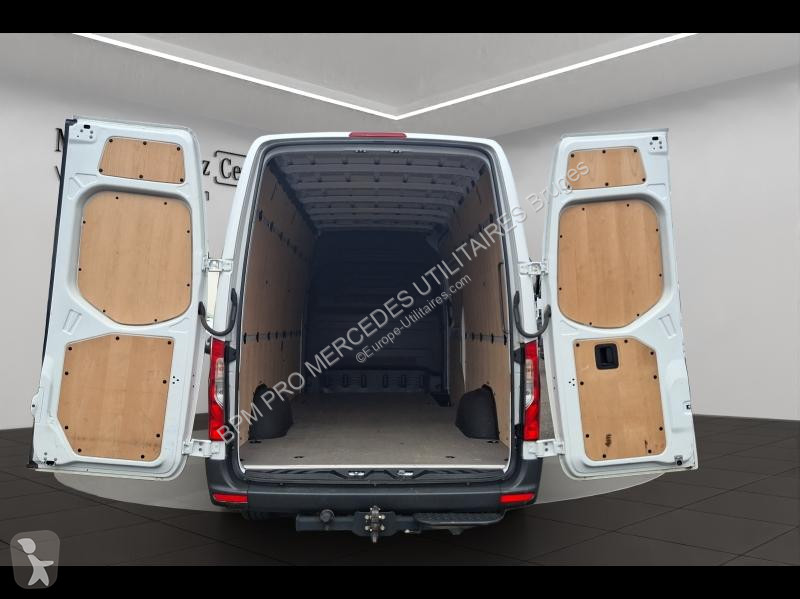 Mercedes Fg 315 CDI 43 3T5 Pro van