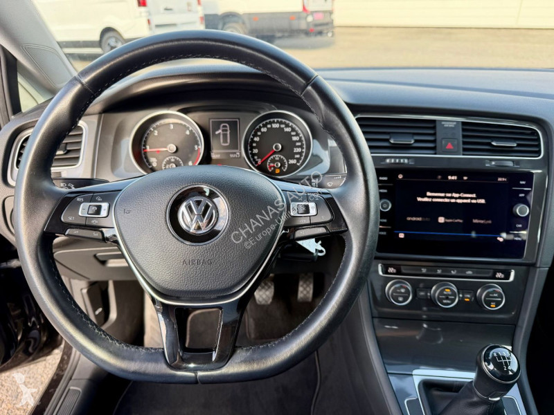 Комерційні автомобілі Volkswagen SW 1.6 TDI 115...