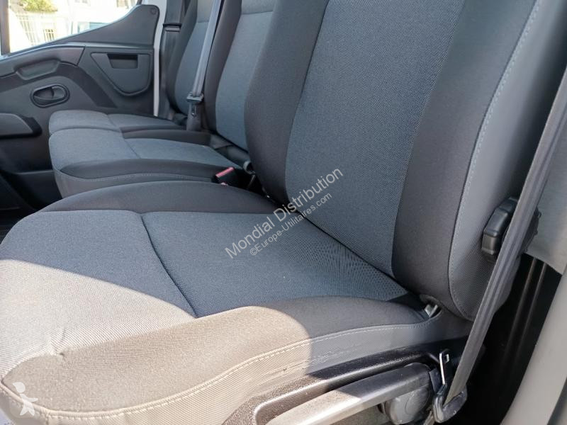 Furgoneta Renault F3500 L2H2 DCI 130 GRAND CONFORT
