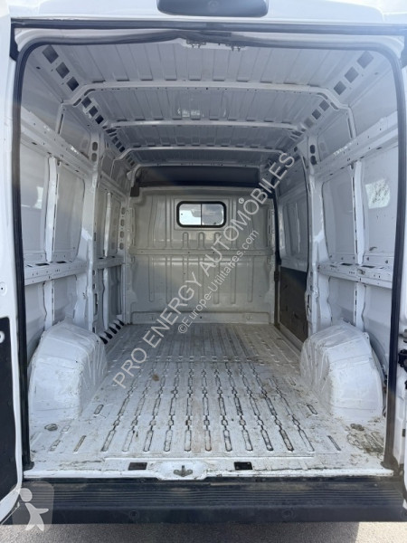 Véhicule utilitaire Citroën JUMPER FG 35 L2H2...