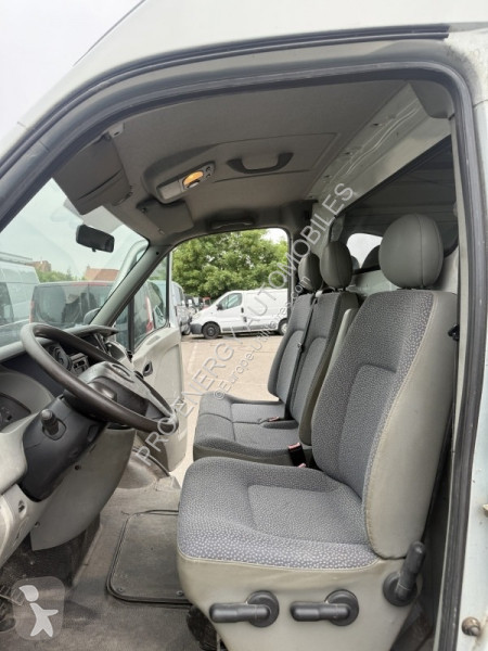 Véhicule utilitaire Opel MOVANO FG F3500 M2...