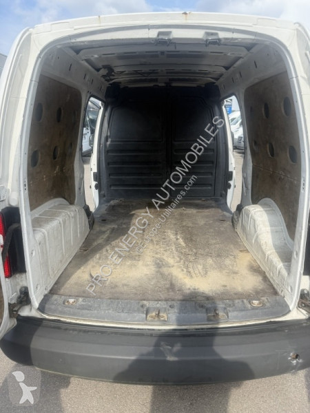 عربة نفعية Volkswagen CADDY MAXI 1.6 TDI 102CH...
