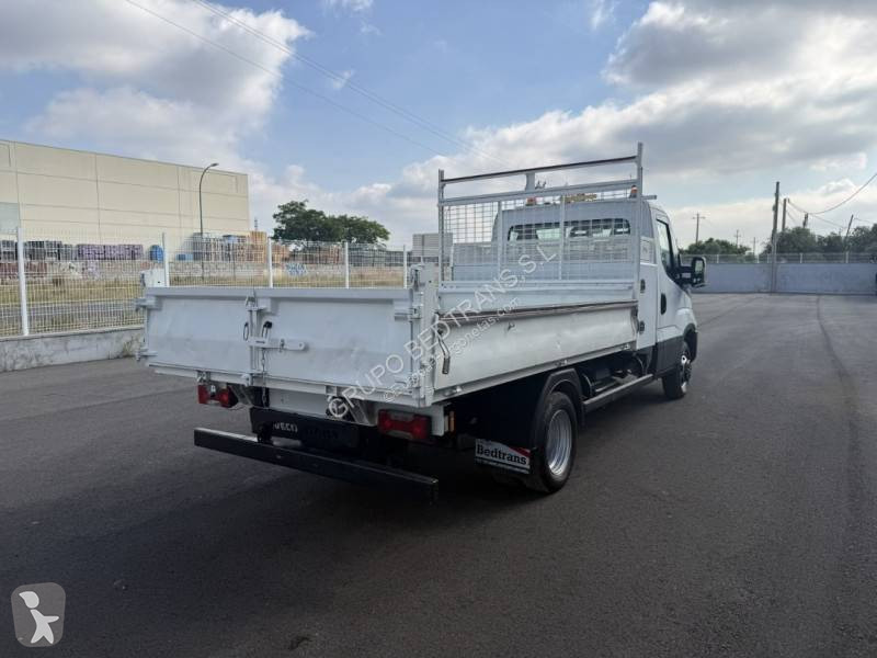 Furgoneta Iveco