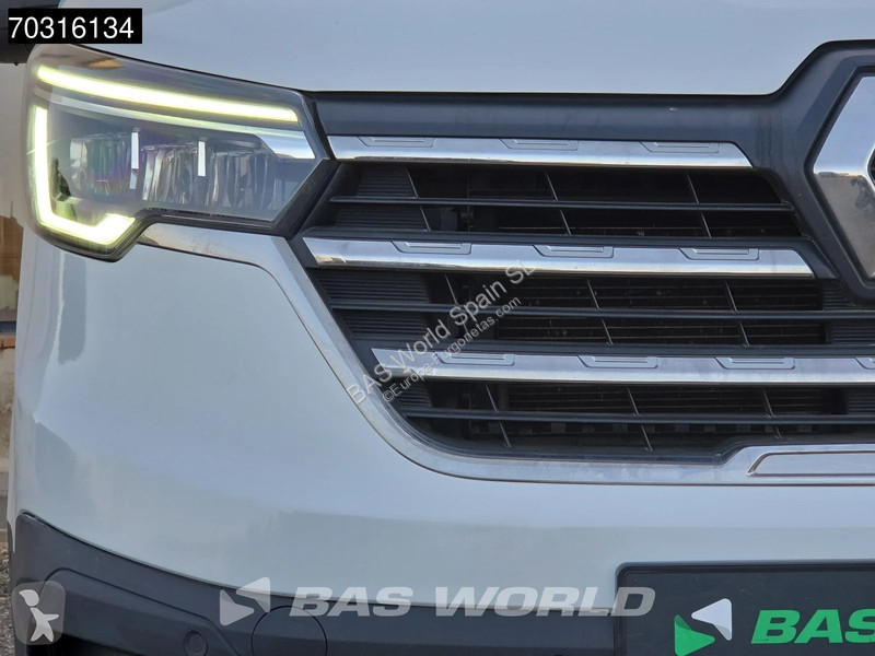 Renault 150pk Automático - L2H1 - LED - Aire...