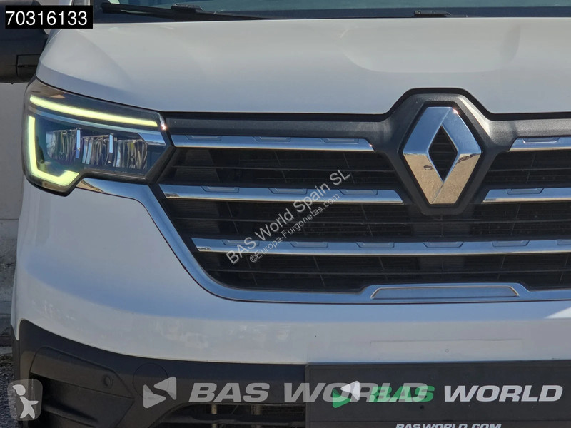 عربة نفعية Renault 150pk Automático - L2H1 -...