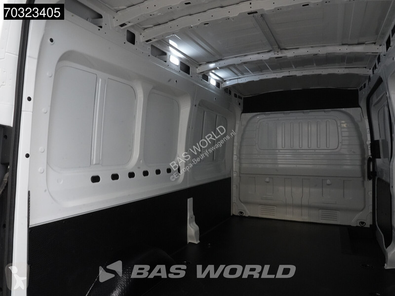 Maxus Elektrisch 72kWh 288km WLTP Stad 204PK...