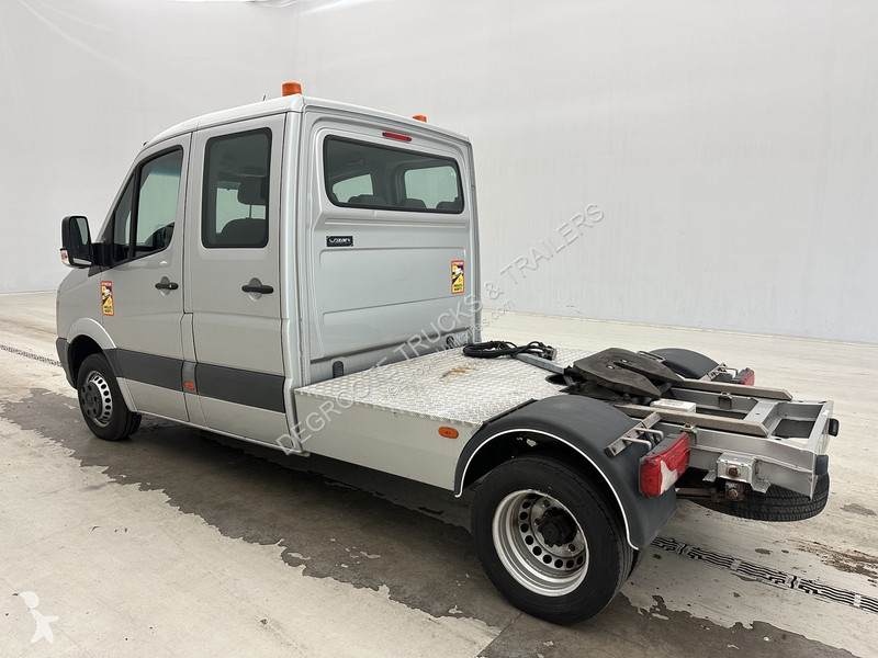 عربة نفعية Volkswagen 2.0 Tdi