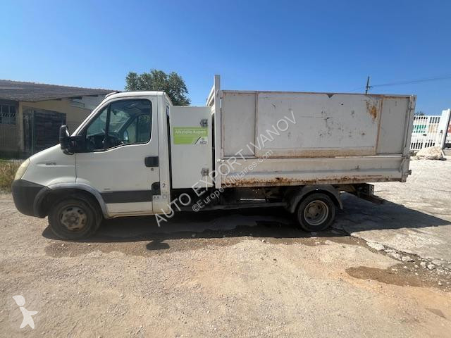 Iveco 35C15 Transporter