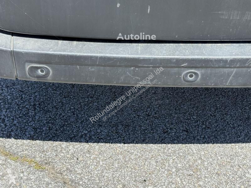 عربة نفعية Renault 135