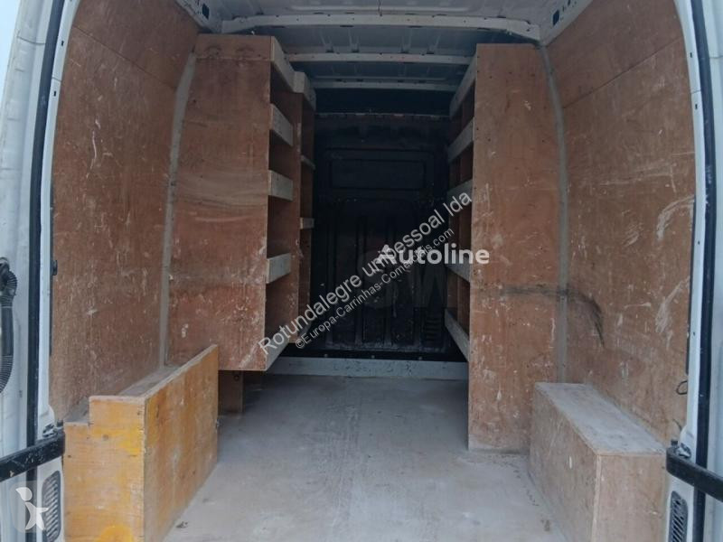 Renault  Transporter