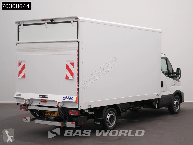 Bedrijfswagen Iveco 35S16 3.0L Laadklep 160PK...