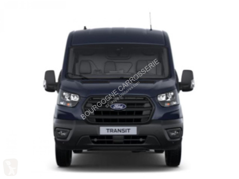 Véhicule utilitaire Ford TRANSIT 330 L2H2 2.0...