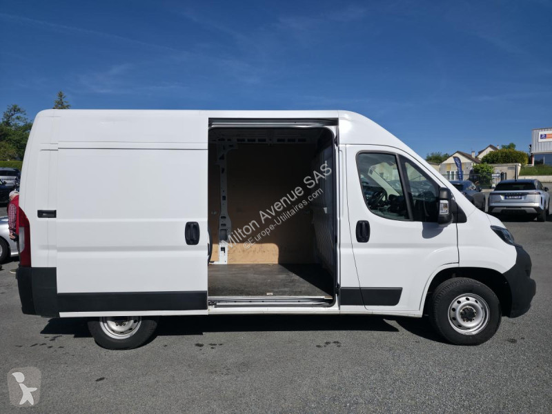 Furgoneta Fiat DUCATO Tôlé 3.5 M H2 2.2...