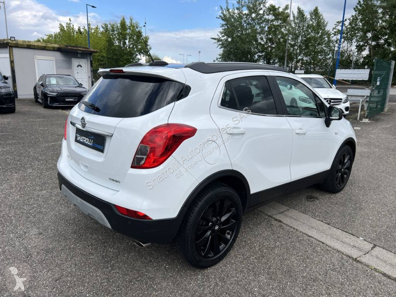 Samochód dostawczy Opel 1.4 Turbo 140ch...