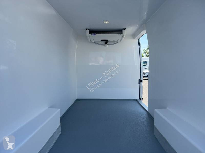 Véhicule utilitaire Opel