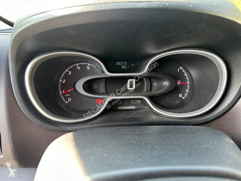 Véhicule utilitaire Fiat