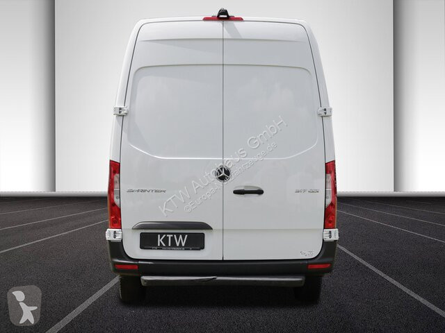 Mercedes Sprinter 317...