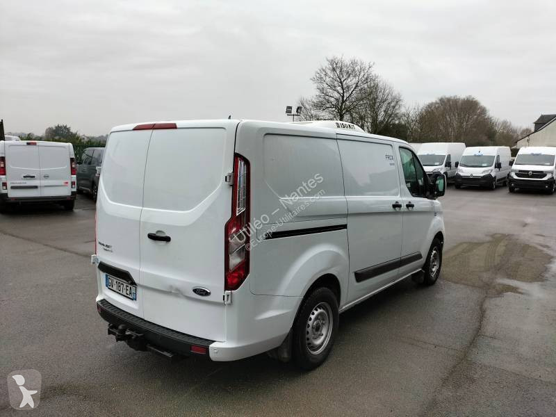 Veicolo commerciale Ford
