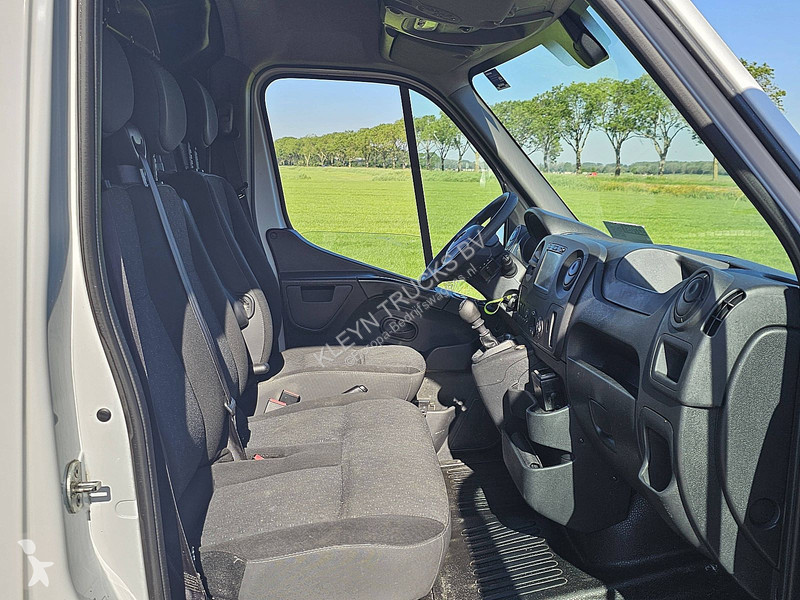 Furgoneta Opel 2.3 maxi koeler EURO6