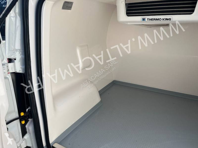 Véhicule utilitaire Fiat
