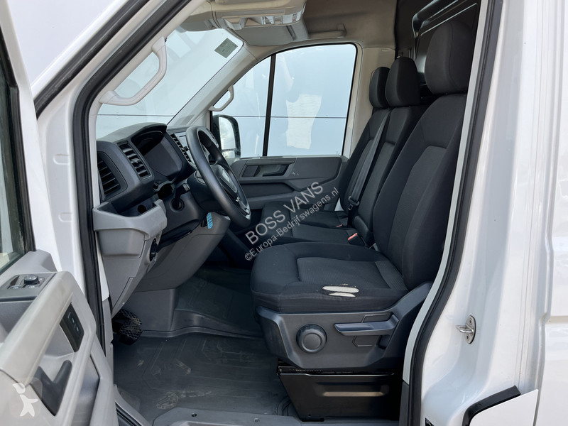 Furgoneta MAN 3.140 2.0 TDI Automaat L3H3 Airco...