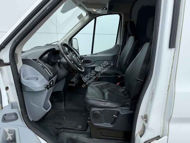 Véhicule utilitaire Ford 2.0 TDCI 130PK L2H2...