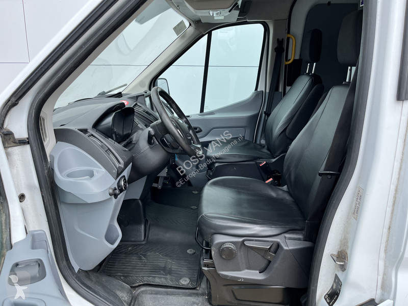 Véhicule utilitaire Ford 2.0 TDCI 130PK L2H2...