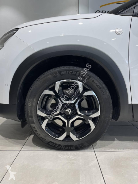 عربة نفعية Citroën C5 Hybride rechargeable 180...