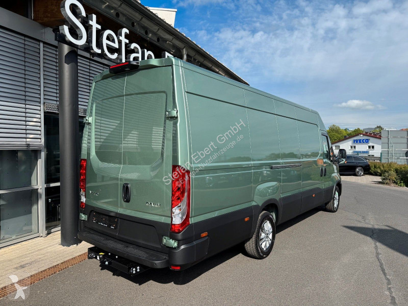 Iveco 35S18 HA8 3.0L...