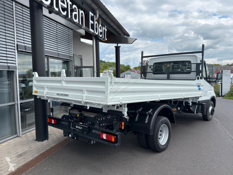 Iveco 70C18 *R3.750mm*Sperre*AHK* Transporter