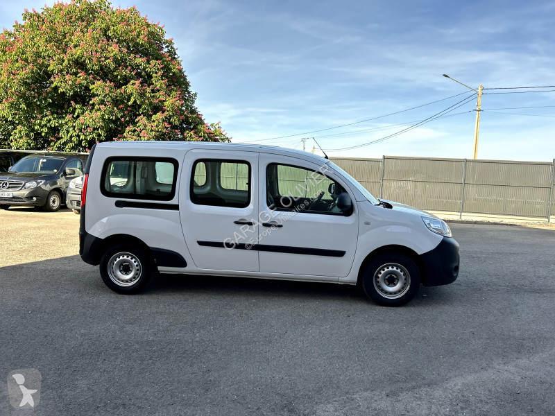 Bedrijfswagen Renault Maxi Grand Volume 1.5...