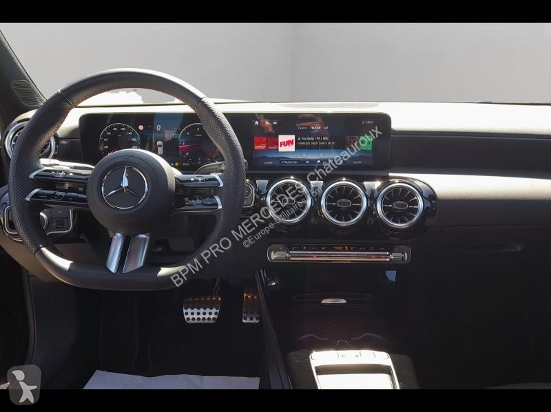 Mercedes Classe A 200 d 150ch AMG Line 8G-DCT...