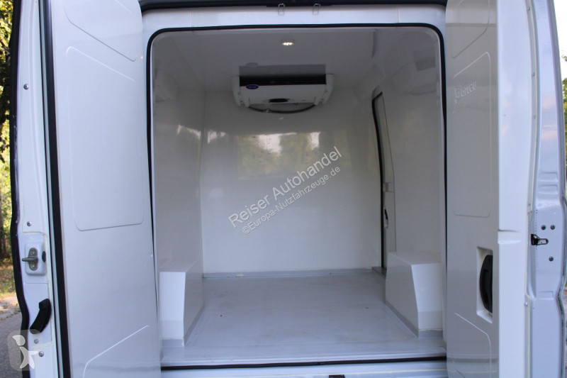 Furgoneta Fiat 2,3 Carrier XARIOS 200