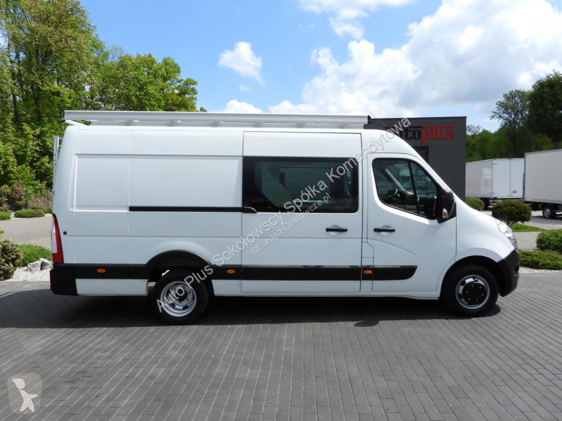 Renault  MASTER van