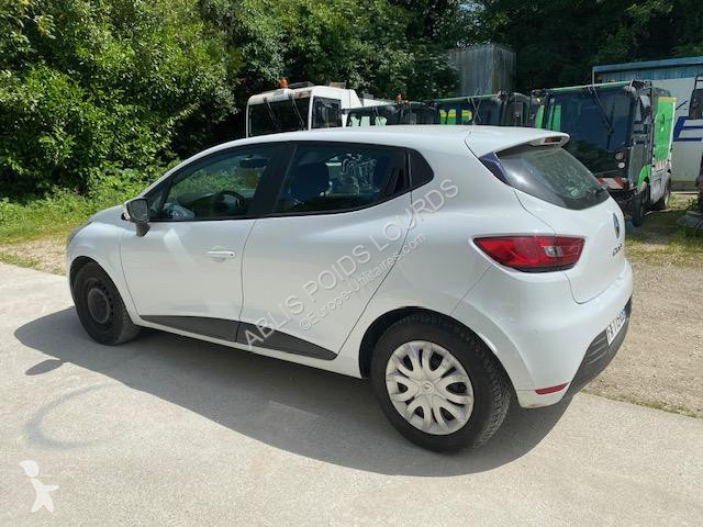 Samochód dostawczy Renault 1.5 DCI 90