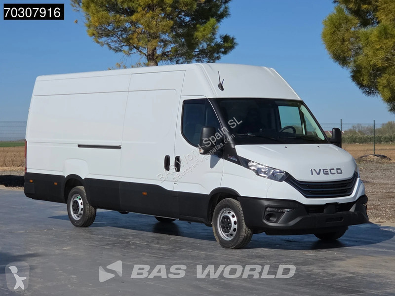 عربة نفعية Iveco 35S18 Nuevo - 3.0L -...