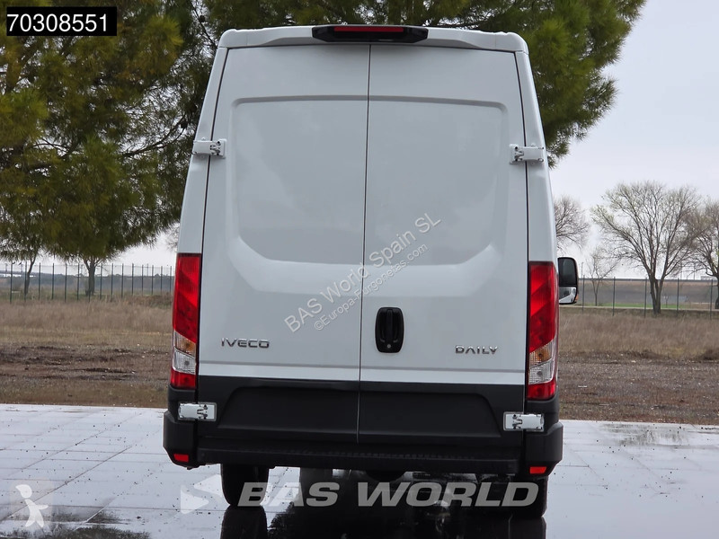 عربة نفعية Iveco 35S18 Nuevo - 3.0L -...