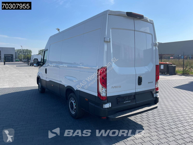 عربة نفعية Iveco 35S18 Nuevo - 3.0L -...