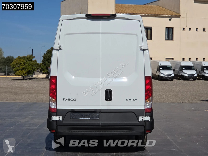 عربة نفعية Iveco 35S18 3.0L - Automático -...