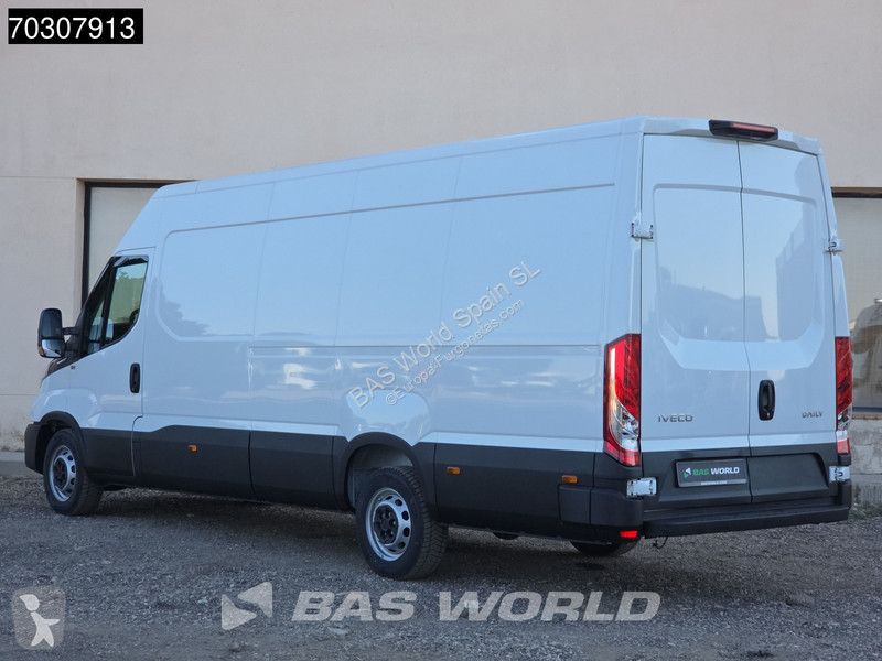عربة نفعية Iveco 35S18 Nuevo - 3.0L -...