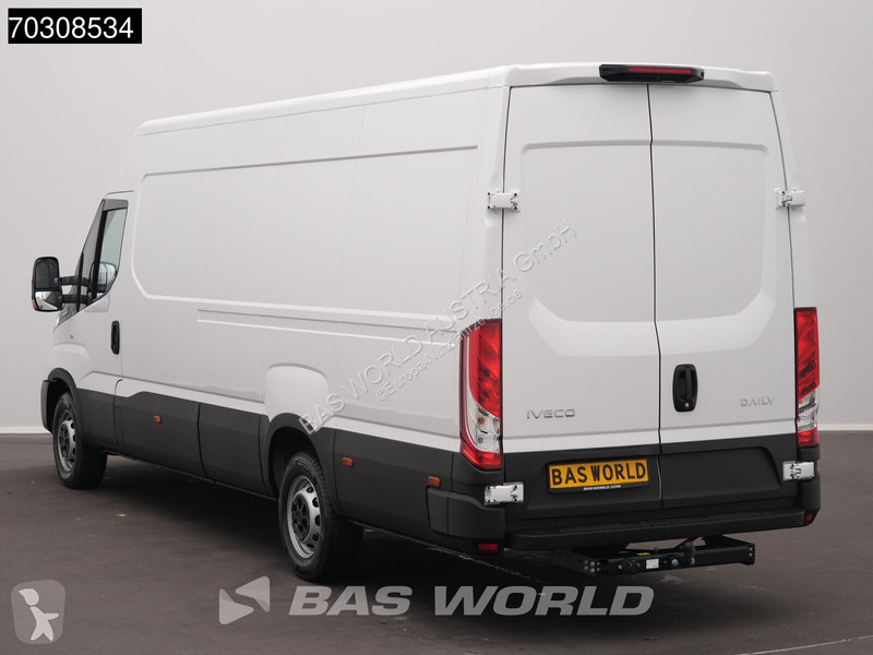 عربة نفعية Iveco 35S18 Coming Soon! 3.0L...