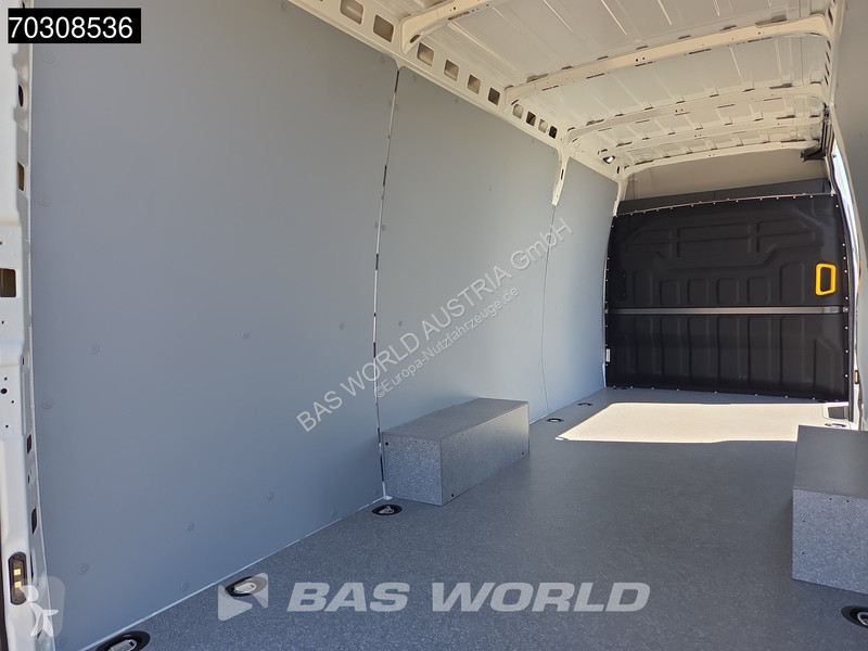 عربة نفعية Iveco 35S18 3.0L Automatik L3H2 3,5t...