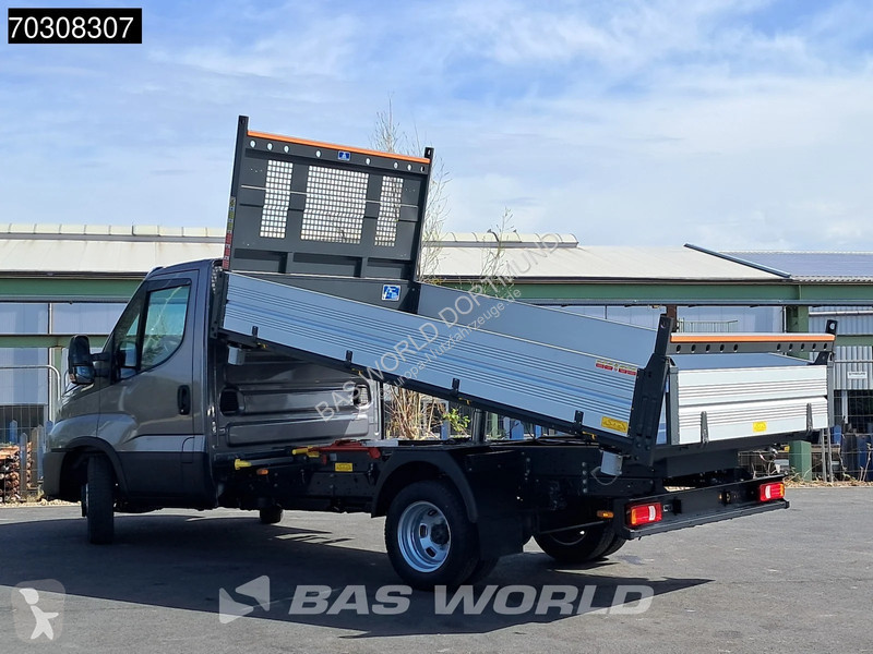 Furgoneta Iveco 35C21 Neu! 3.0L Automatik...