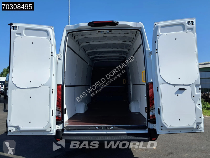 Furgoneta Iveco 35S16 3.0L Automatik L3H2 160PS...