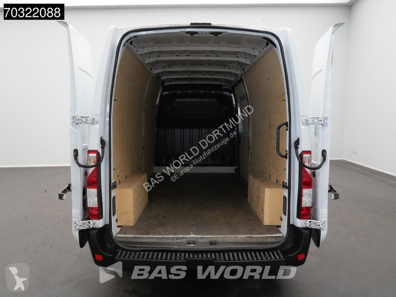 Renault L3H2 LED Klima Tempomat Parkensensoren...